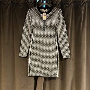Micheal Kors Sweater Dress